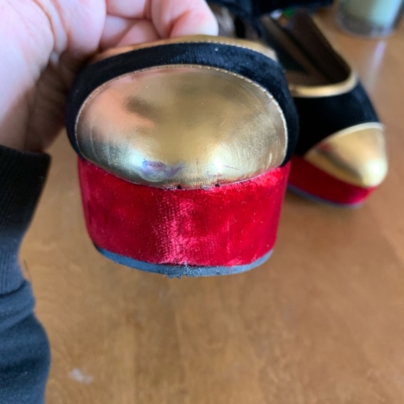 Marni Kabuki Platforms - Picture 10 of 11